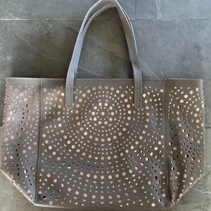 Bath and Body Works Tote